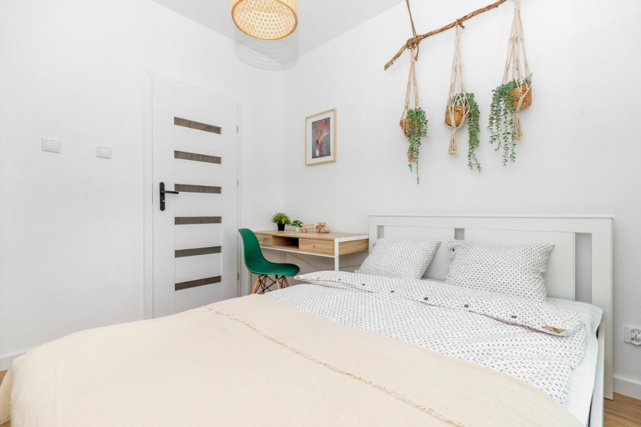 Może Nad Morze? Apartament *